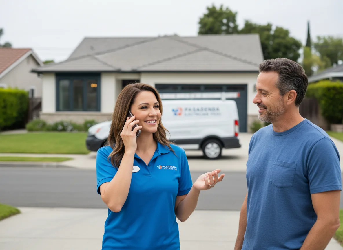 Electrician Bolingbroke, GA FAQs